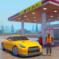 加油站模拟器使用足够货币不减反增