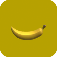 香蕉去广告